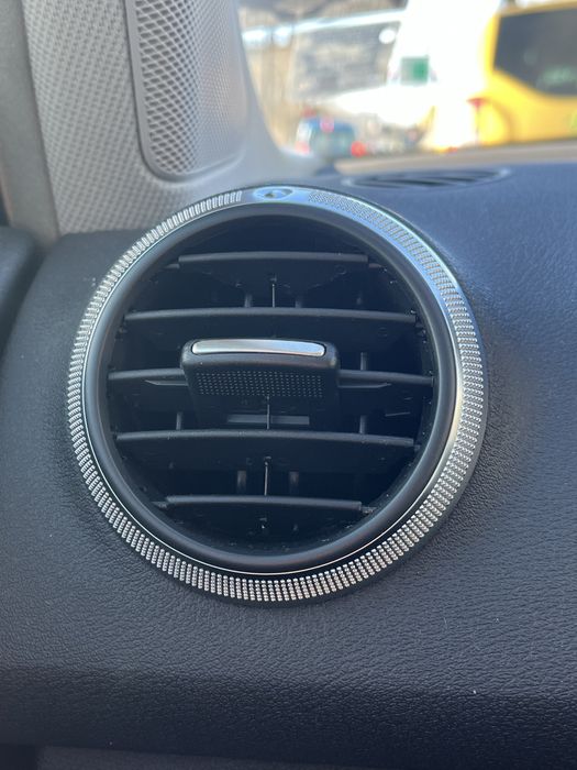 Духалки A3 8P фейсови