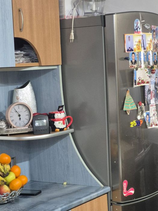 Apartament cu 2 camere de vânzare