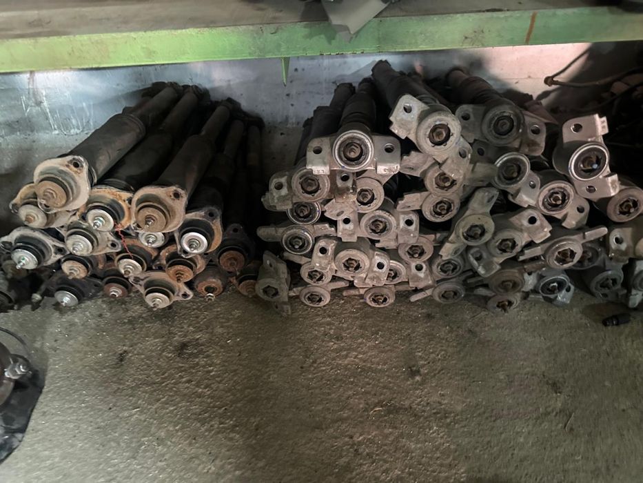 Кобалт равон запчасти