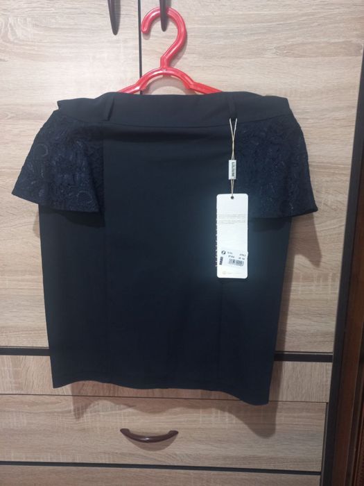 Klassik Yubka Turetskiy Yangi