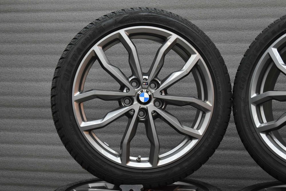 Джанти BMW X1 F48 X2 F39