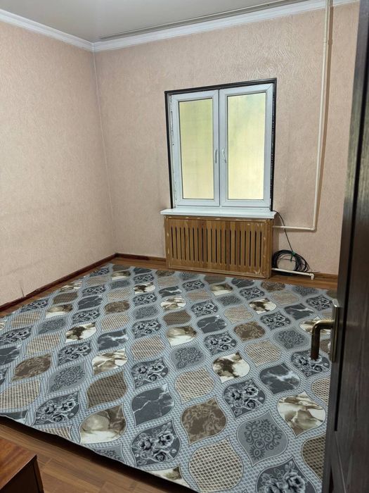 Продается СВОЯ  3/1/5 кв. Сергели 3.