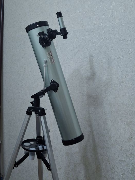 Телескоп астрономический