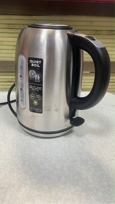 Ел кана Russell Hobbs 1.7L Buckingham
