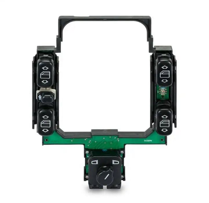 Butoane Geamuri Consola Comanda Comutator Mercedes E Class W210