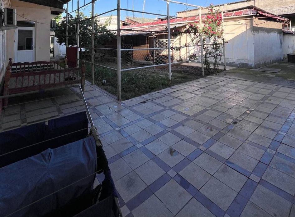 Продаётся участок