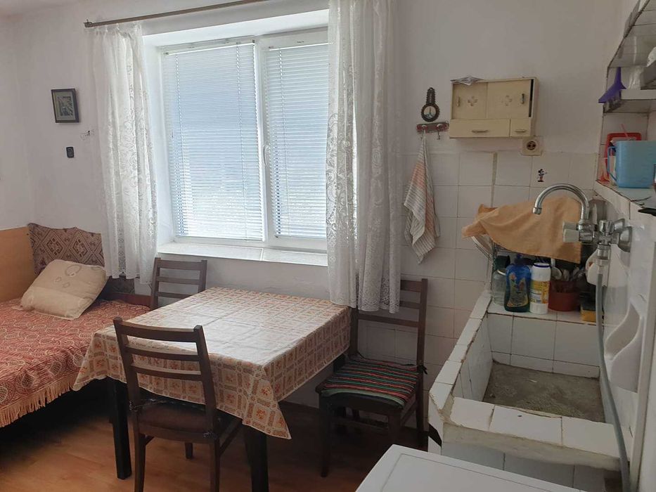 Продава се Етаж от къща в с. Храбрино, Област Пловдив - 120 кв.м за 500 €/кв.м - Снимка #5