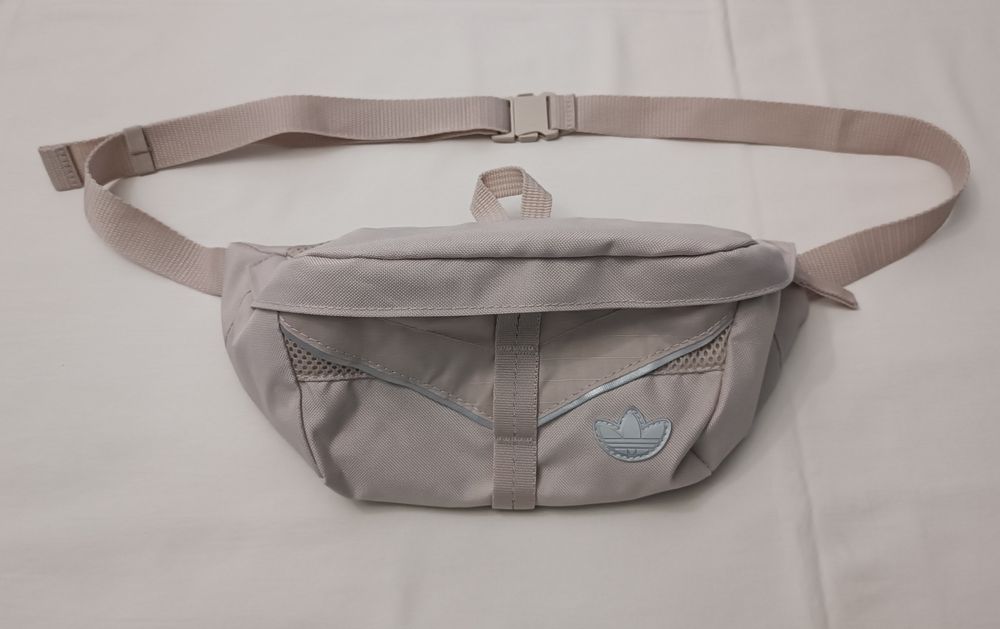 Adidas Originals Waist Bag оригинална чанта за кръст Универсален размер Адидас спорт чанта