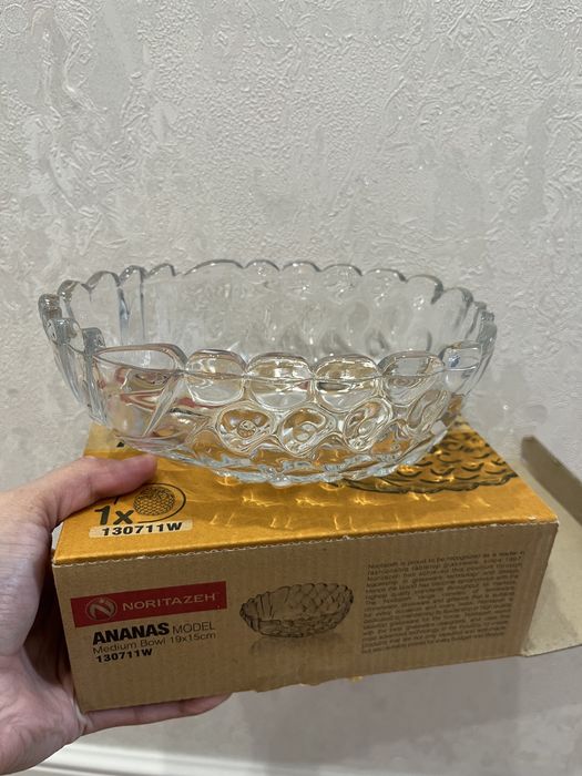 Салатники 2 шт продам