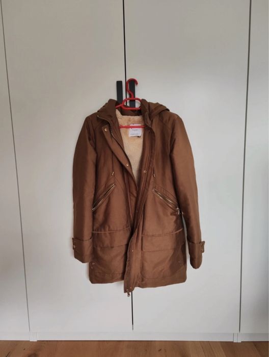 Geaca toamna - iarna - marime xs - Mango