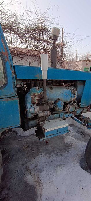 Продам Трактор Т-40