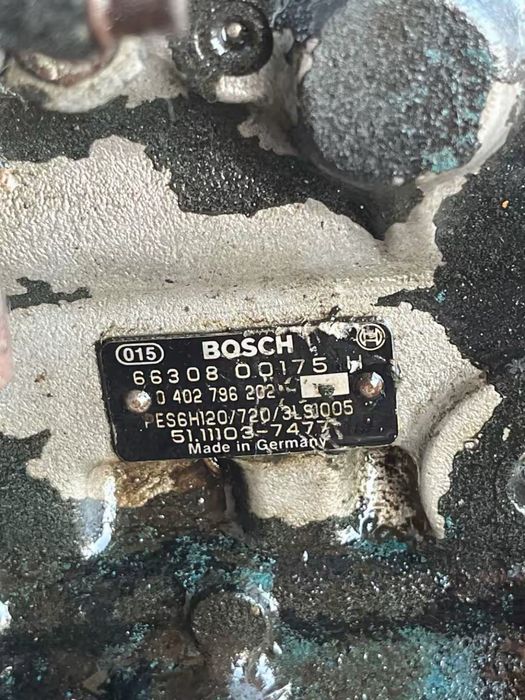 Грузовой авто разбор из Европы.