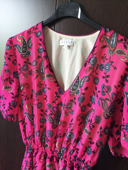 Рокли Sezane,Maje,Claudie Pierlot