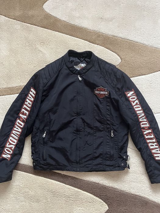 Мъжко яке Harley Davidson