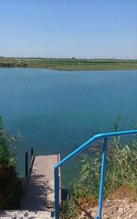 Дача для  рыбалки на Ташморе и семейного отдыха