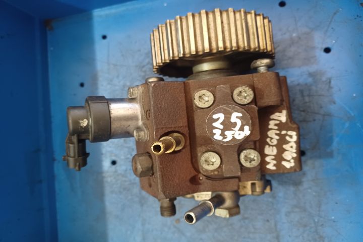 POMPA INALTA PRESIUNE 1.9 DCI  0445010148 H8200561664 MX1253 Renault