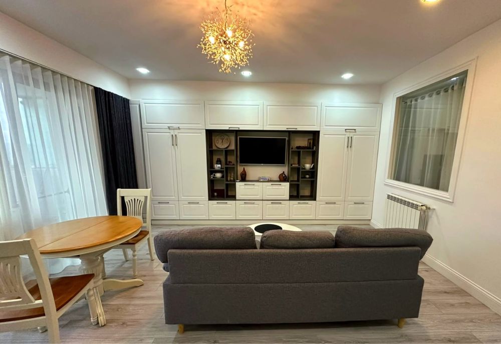 Apartament de inchiriat in Complex Smart Life