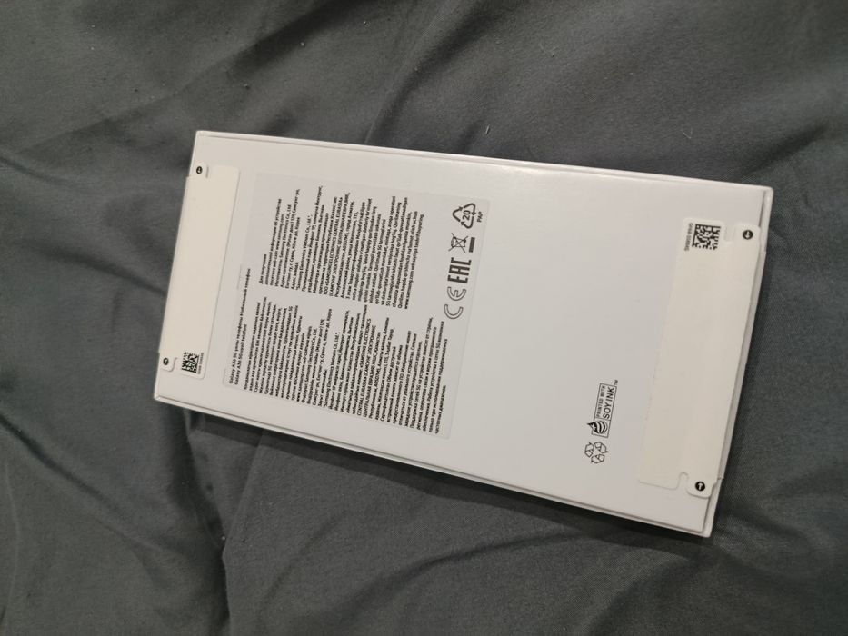 Продам Samsung A36 новый
