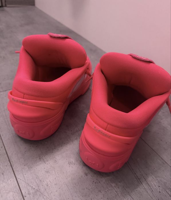 Puma LaFrance Roz