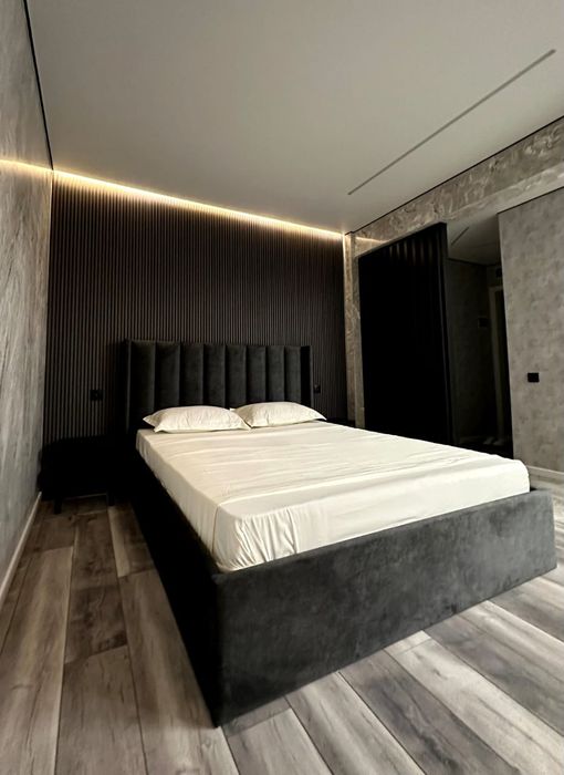 Дизайнерская Lux квартира посуточно