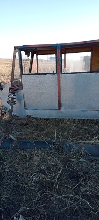 Продам аэросани в