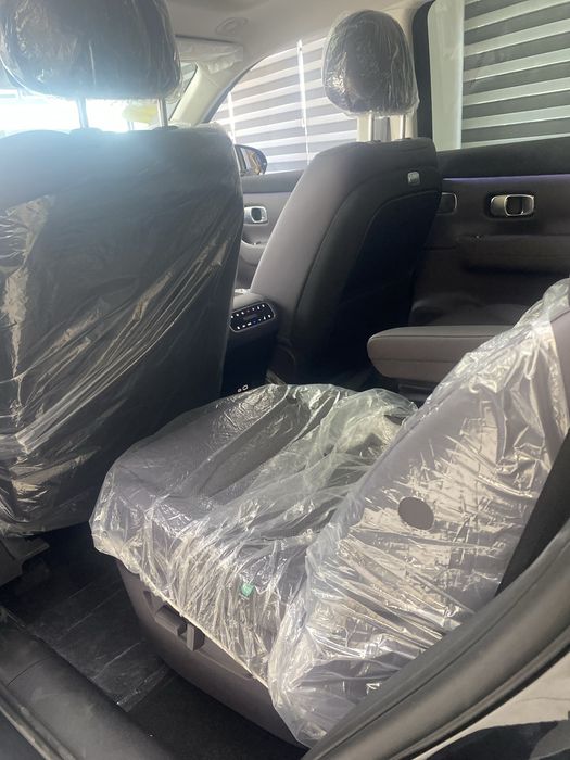 Rasmiy Leapmotor C16 2026 versiya gibrid 3-pozitsiya 3 yil garantiya