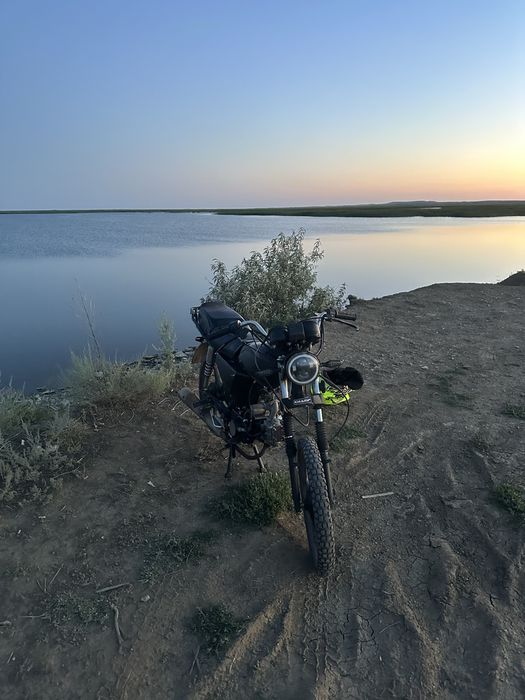 прадам альфу на ходу