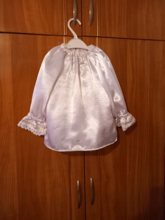 Costum copi 3-4 înălțimea 120 cm preț 2000 negociabil