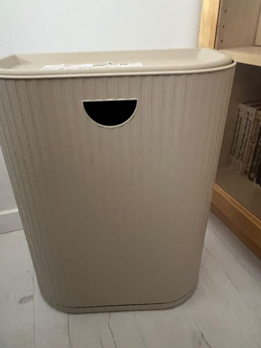 Cos reciclare IKEA