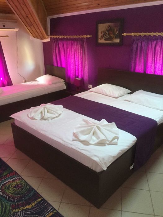 Cazare in Statiunea Mamaia ( Zona Perla - Satul de Vacanta )