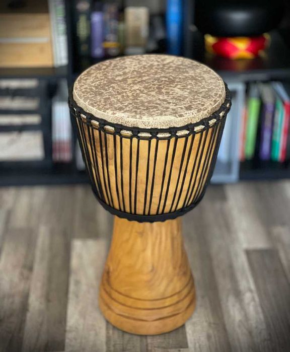 Djembe 32 cm diametru