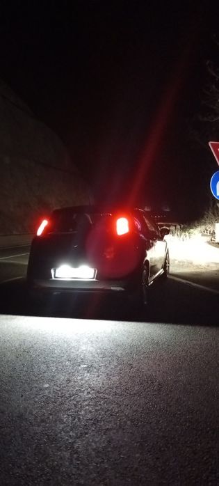 Fiat Grande Punto 1.3 Multijet 6 trepte