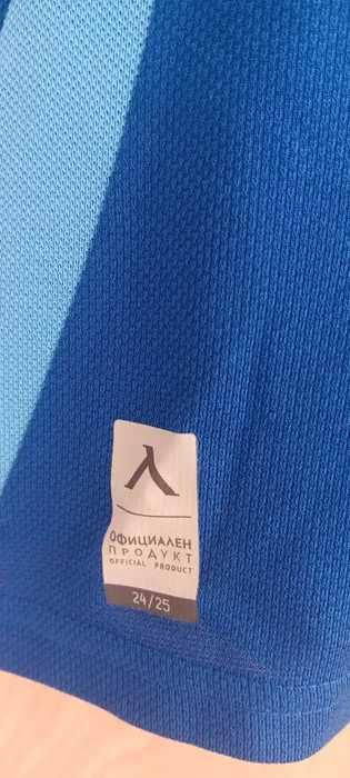 Полошърт АДИДАС на ПФК "Левски" 1914