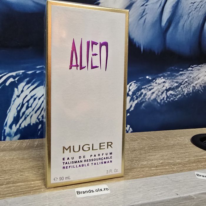 Oferta: Thierry Mugler - Alien 90ml edp