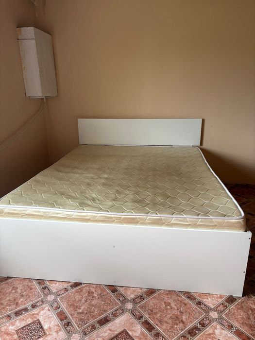 Продам кровать двухспалку
