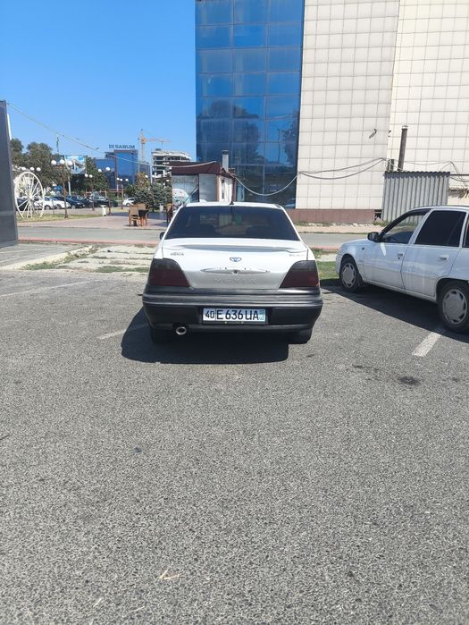 Nexia 1 sons 1998