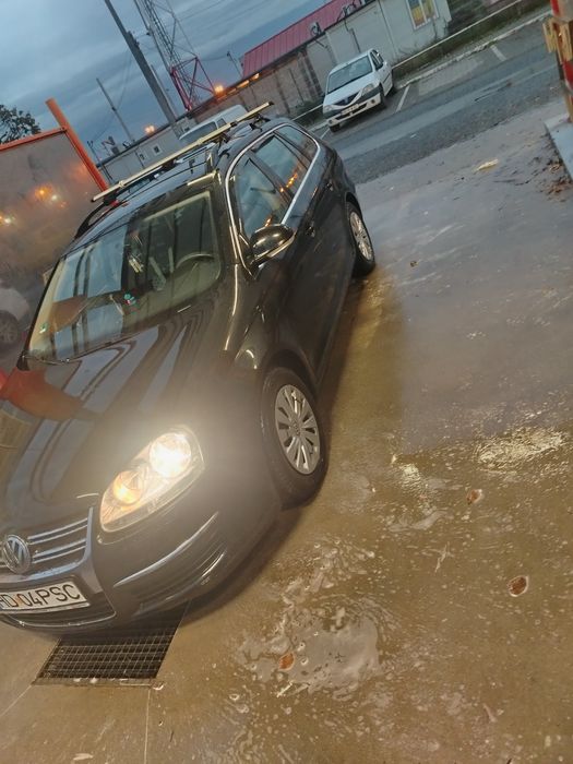 Golf 5 variant de vânzare