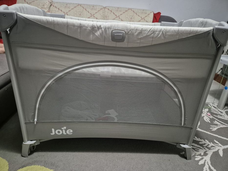 Pătuț copii Joie ca nou