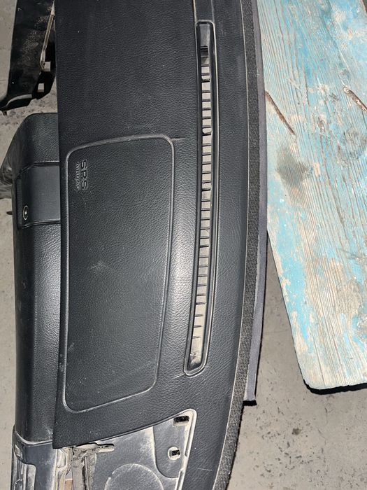 Продаю панель от w210