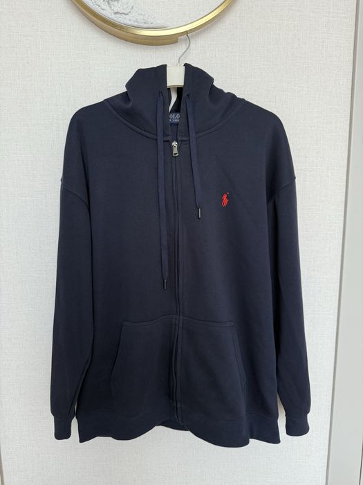 Толстовка POLO Ralph Lauren 2XL