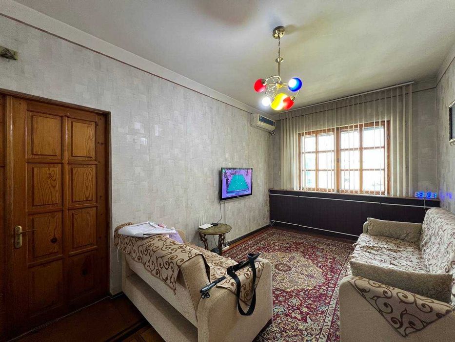 Продаётся 5/7/9, 115 м2, ул.Чехова, м.Ойбек