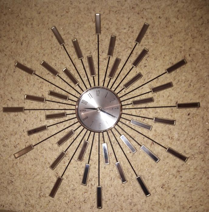 Часовник слънце - нов