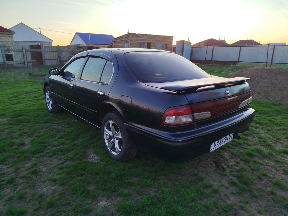 Продам Ниссан максима а32