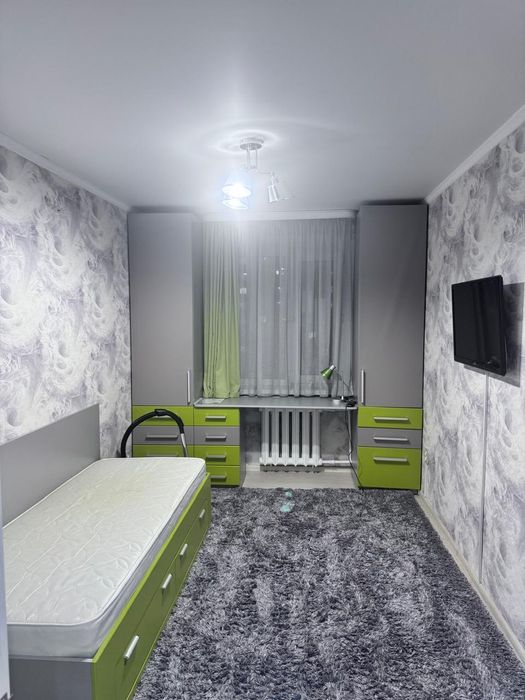 Сдаётся квартира