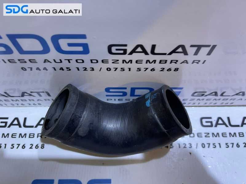 Furtun Conducta Presiune Aer Turbo Turbina Turbosuflanta Mazda 3 2.0 D RF7 RF7J 2003 - 2009