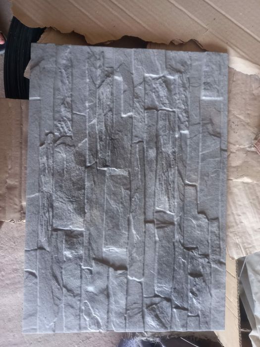 Облицовачный материал  "алеко"