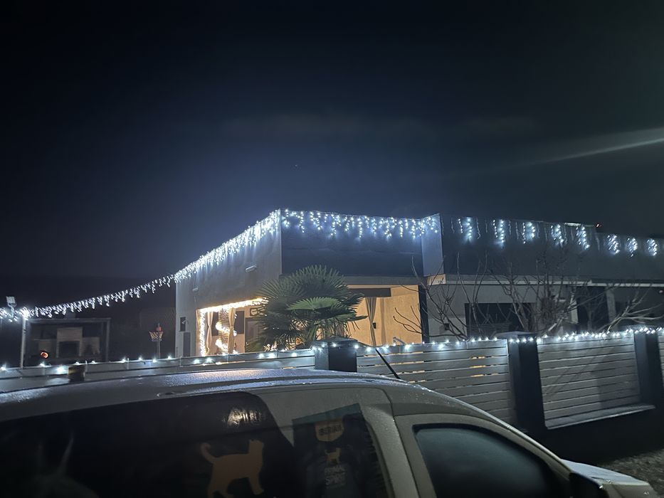 Casa de vanzare stil mediteranean Santandrei (2020)