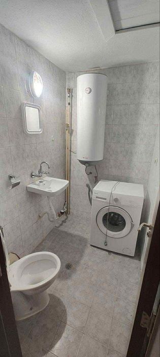 Дава се под наем Двустаен апартамент в Пловдив, Младежки Хълм - 60 кв.м за 375 € - Снимка #8