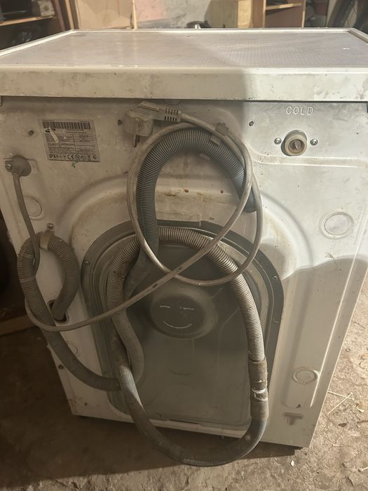 стиральная машина samsung