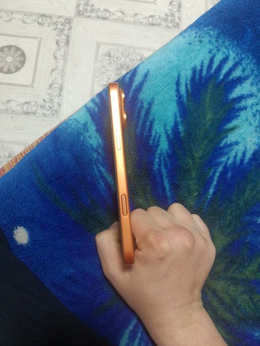 apple 17pro max 1тб